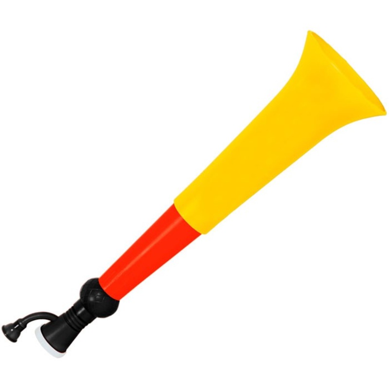 XXL horn Germany