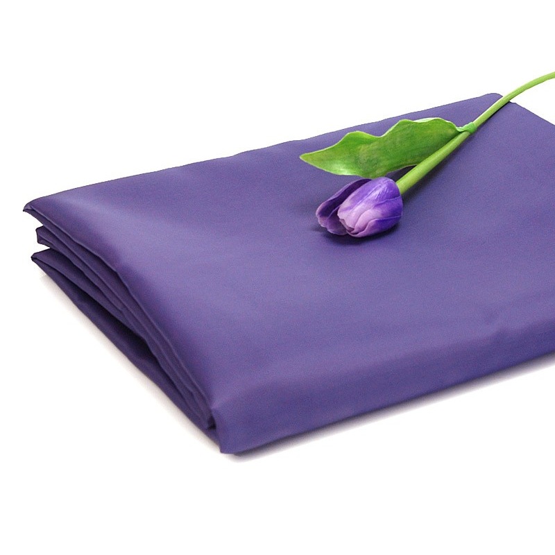 Decorative fabric purple 1.5 x 10m
