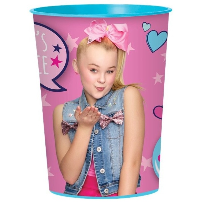 Jojo Siwa mug Dream Crazy 455ml