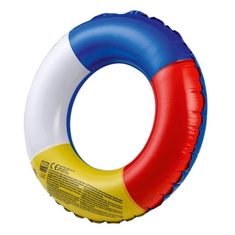 Aqua Splash swim ring 53cm