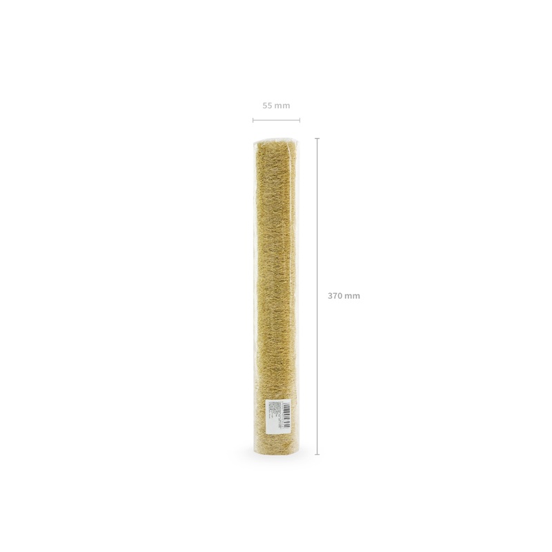 Decoration Fabric Monaco Gold 9m x 36cm