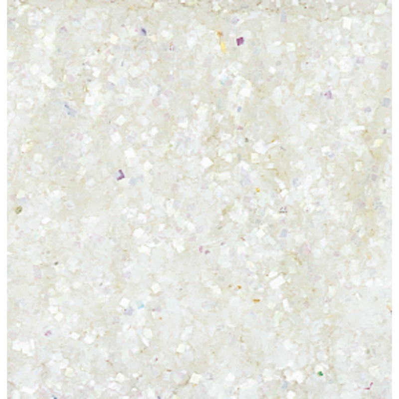 Glitter foil confetti iridescent 42g