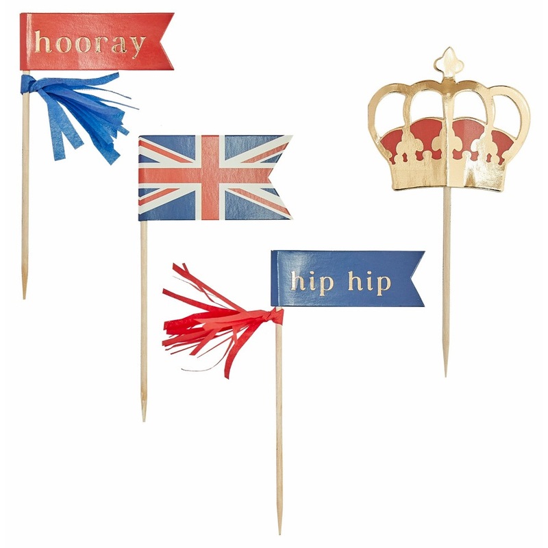 10 Queen's Anniversary Party Picks