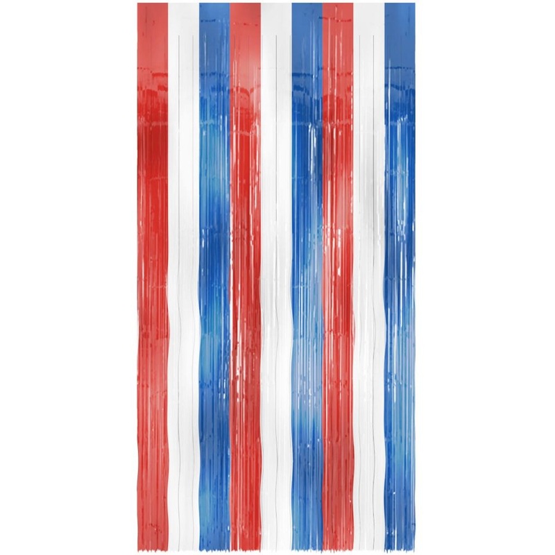 Curtain Netherlands 2 x 1m