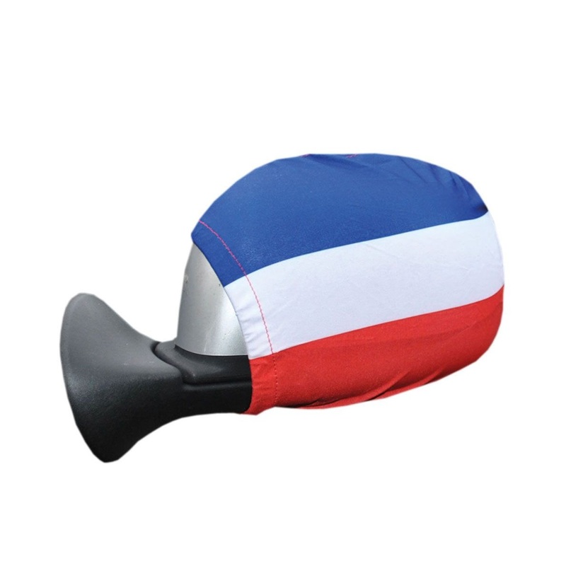 Exterior mirror covers Netherlands set of 2