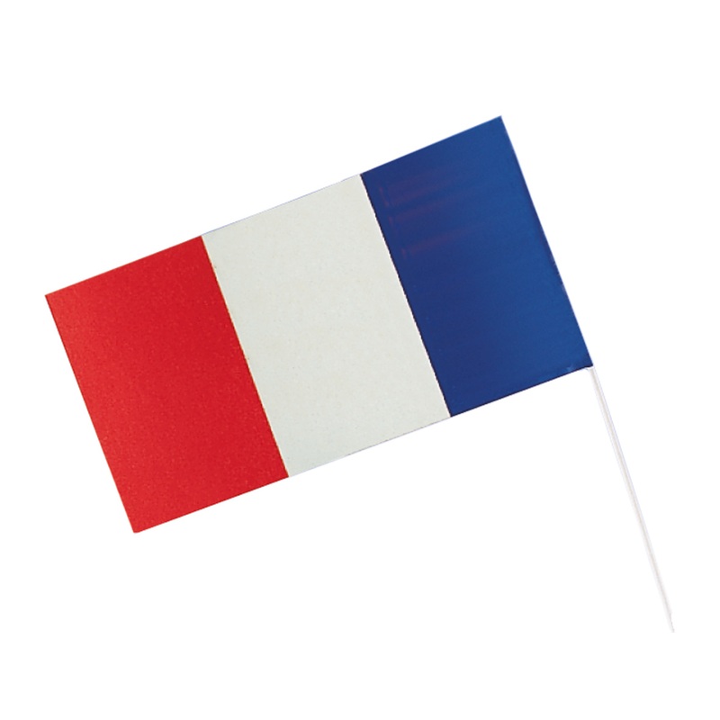 France flag Vive la France
