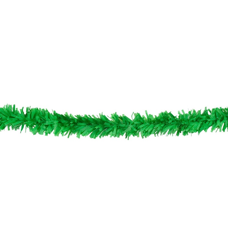 Garland green 10m