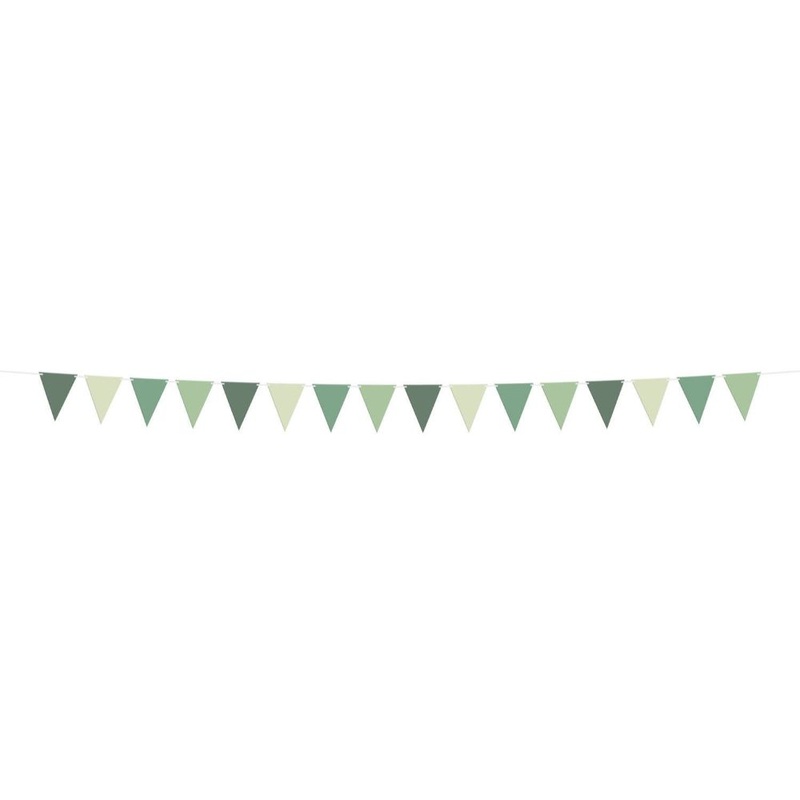 Serene Sage Garland 6m