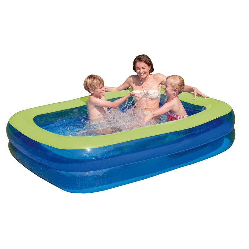 Swimming pool Summer Fun 2 x 1.5m