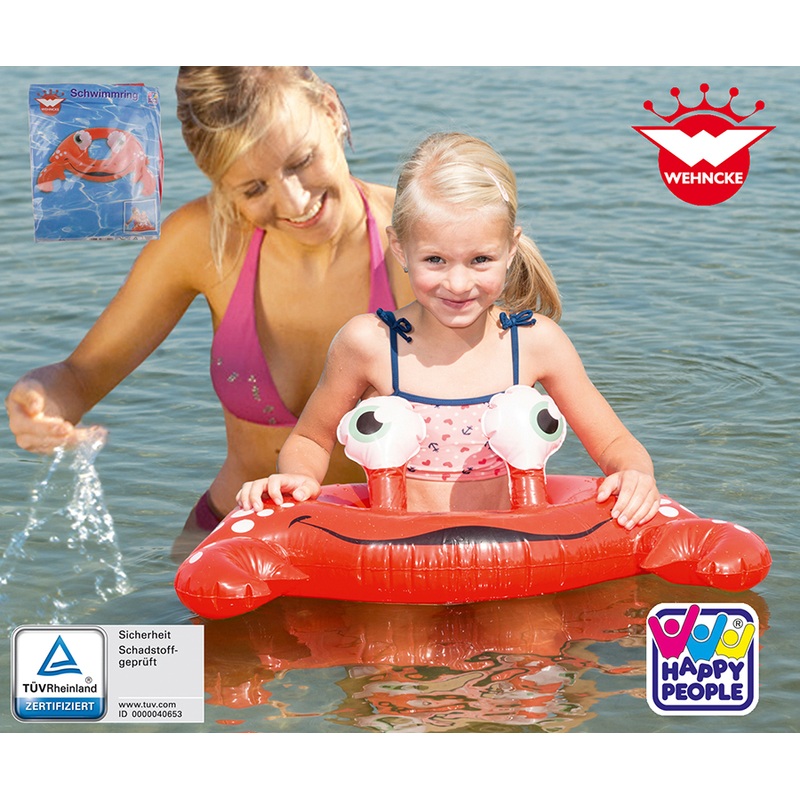 Swimming ring cancer 67x22x53cm