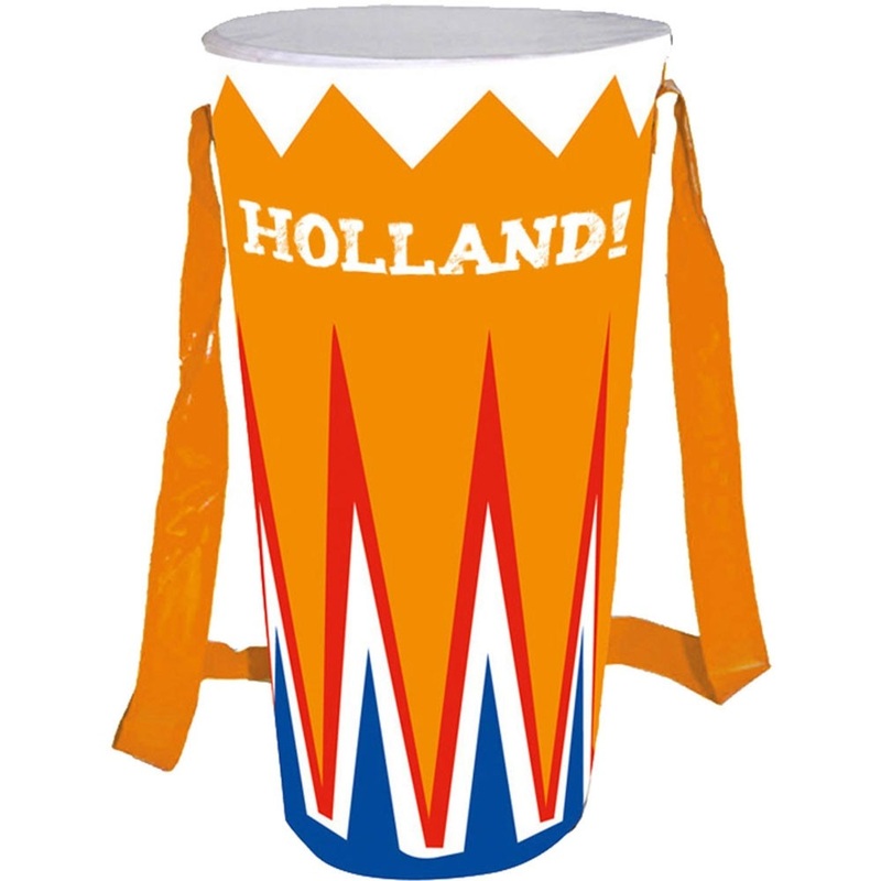 Holland inflatable drum 35cm