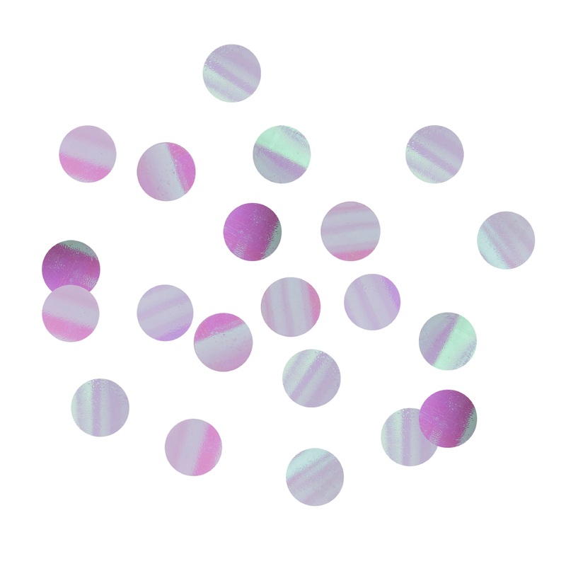 Perlshine confetti 14g