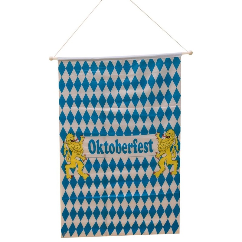 Oktoberfest pennant 40 x 60cm
