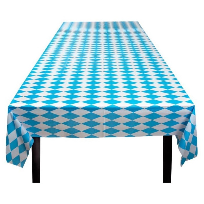 Oktoberfest Tablecloth 1.8m x 1.3m