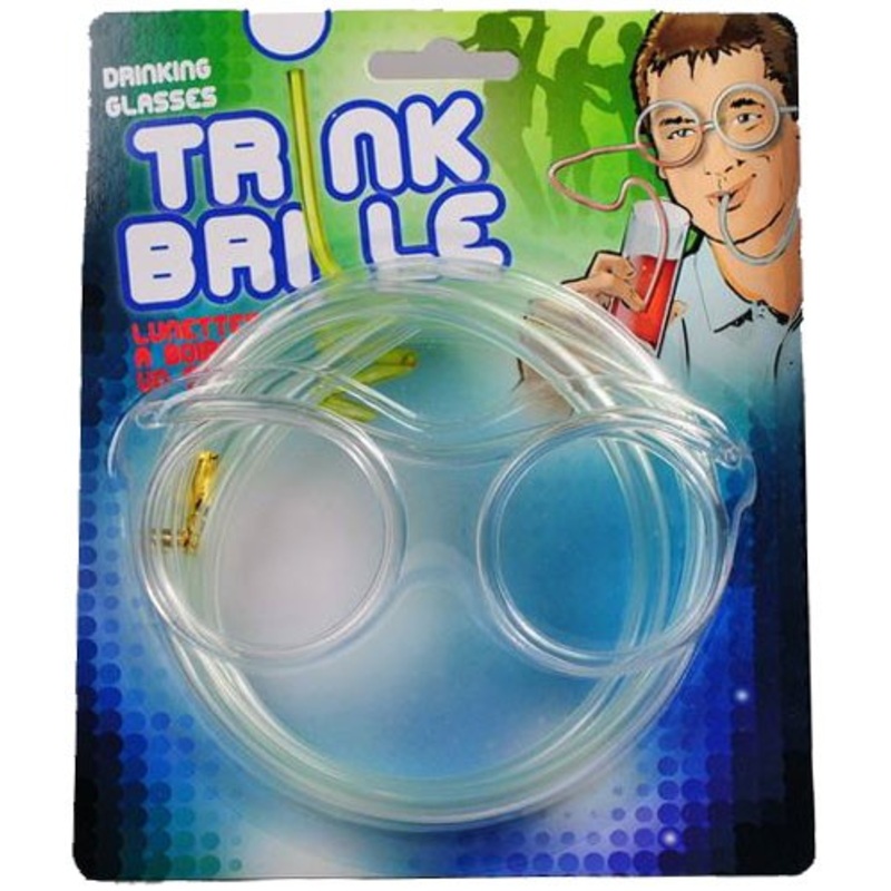 Party fun drinking glass glasses