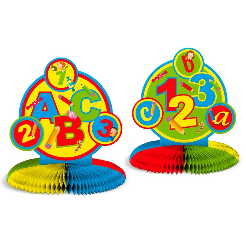 School start honeycomb ball stand 34 x 28cm