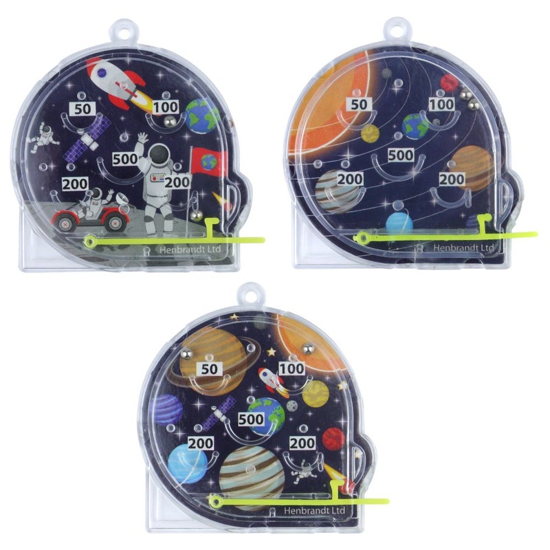 Space puzzle 5.5cm