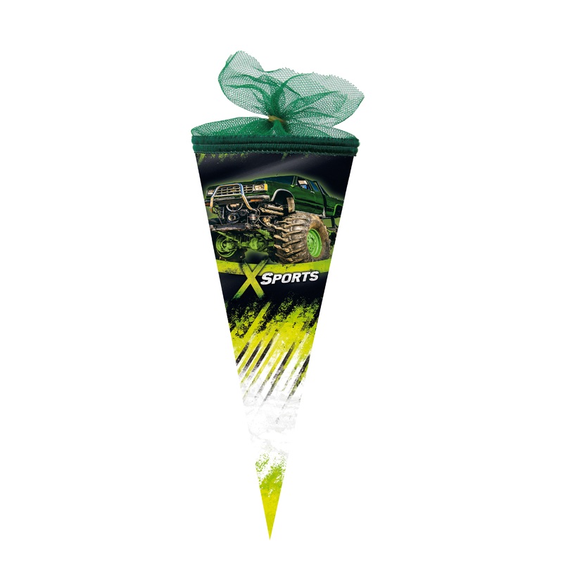 X-Sports school bag 22cm