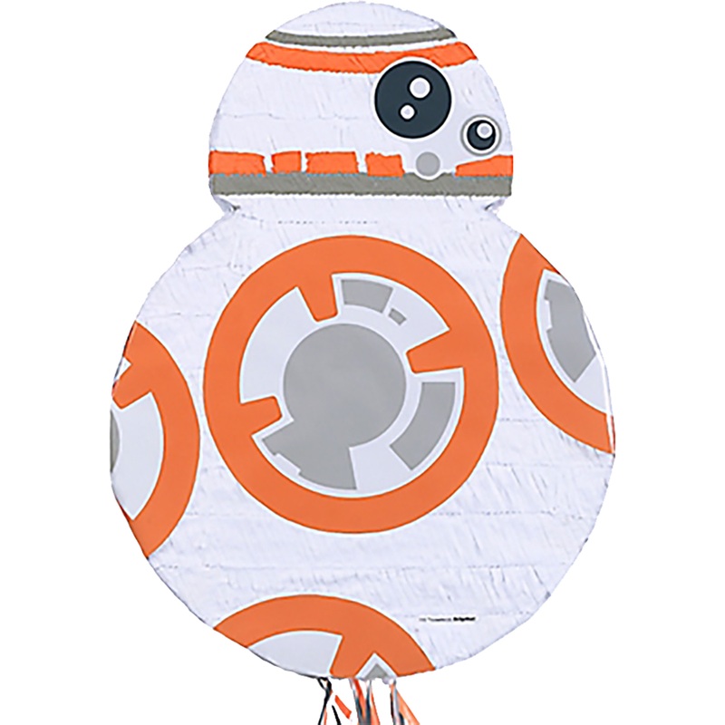 Pull Pinata Star Wars