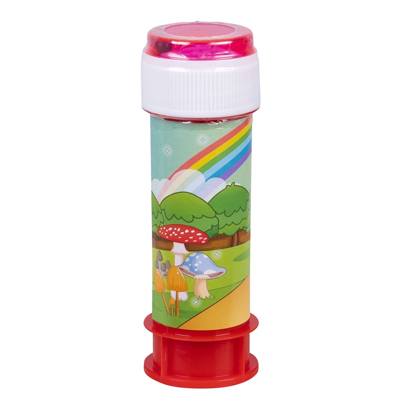 Soap Bubbles Unicorn Beauty 60ml