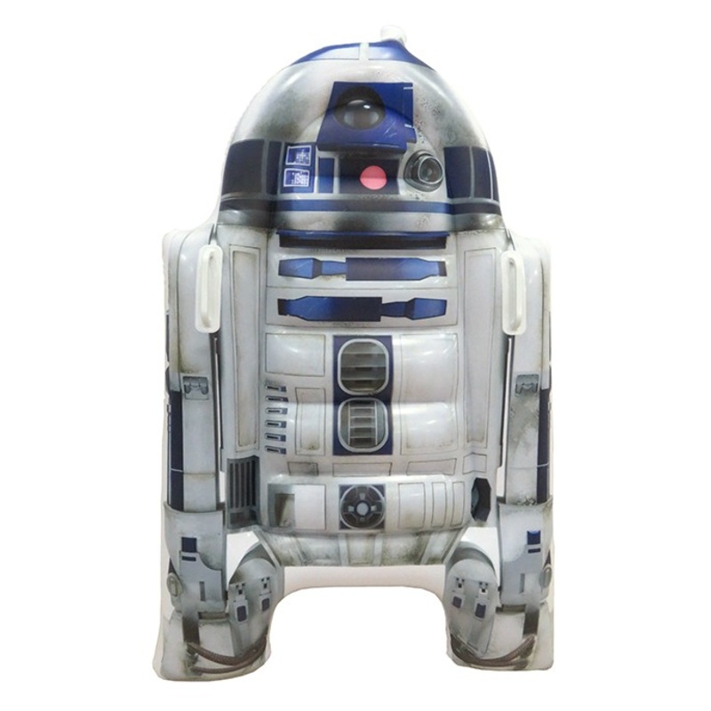 Star Wars R2-D2 air mattress 1.16mx 73cm