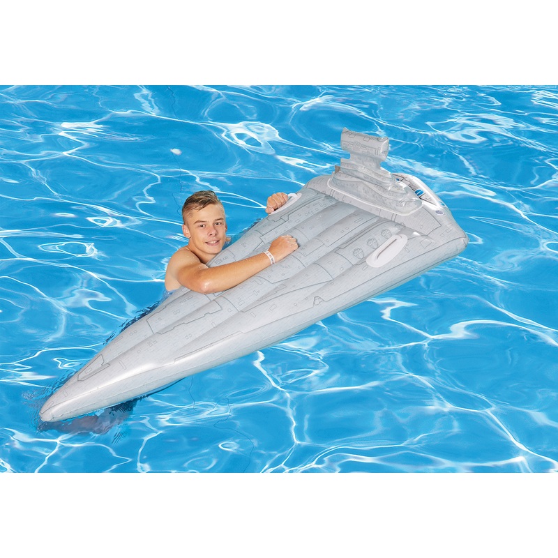 Star Wars Star Destroyer Air Mattress