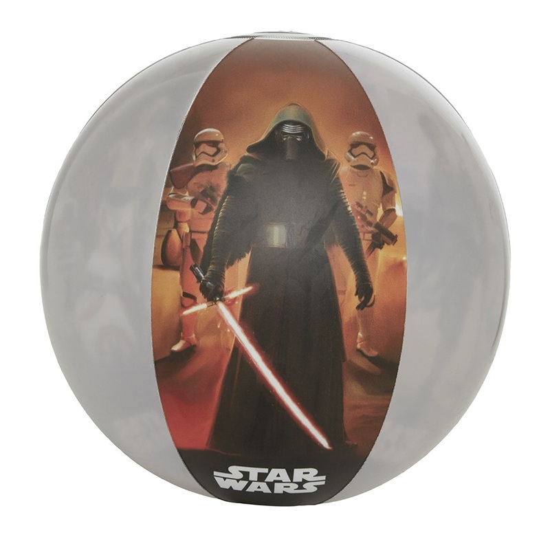 Star Wars Universe Beach Ball 29cm