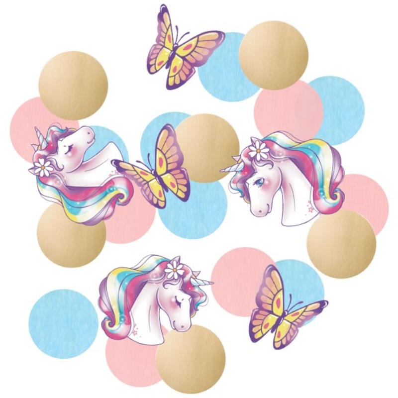 Unicorn Dreams Confetti 14g