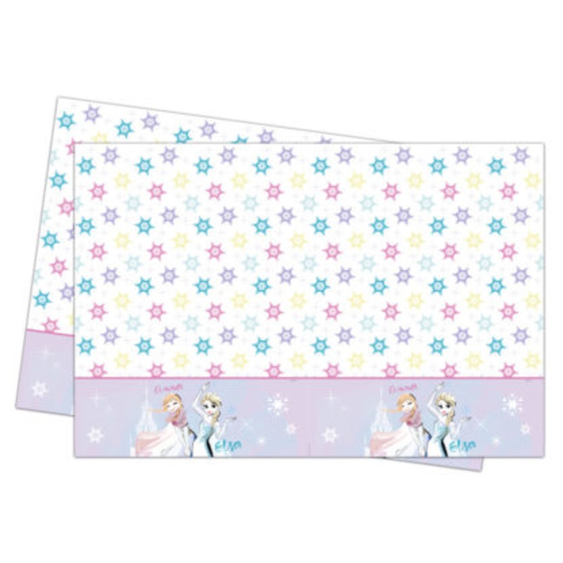 Frozen Eiszauber tablecloth 1.8 x 1.2m