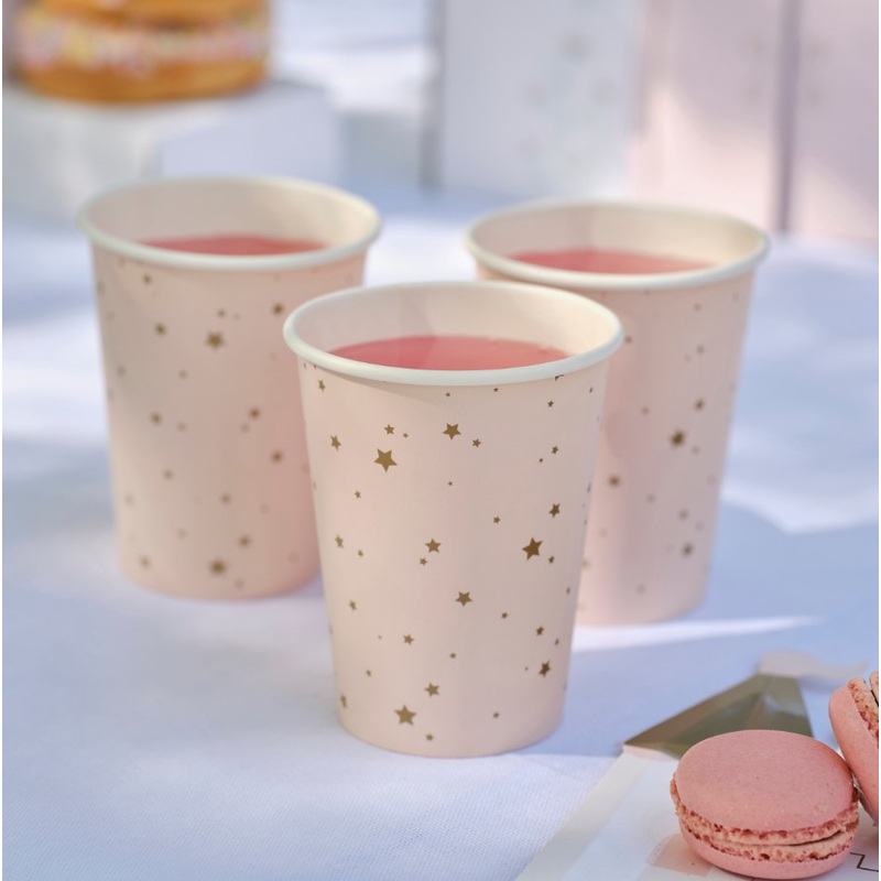 XX Princess to be paper cup XXml