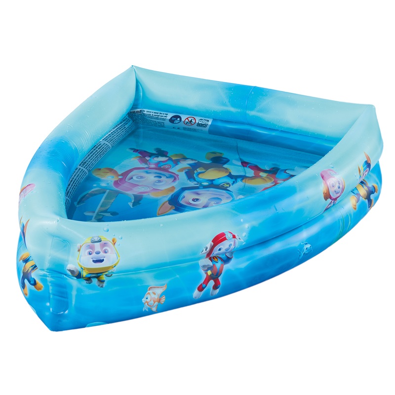 Paw Patrol bathing fun pool 1.2mx 82cm