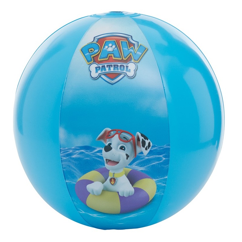 Paw Patrol bathing fun water ball 29cm
