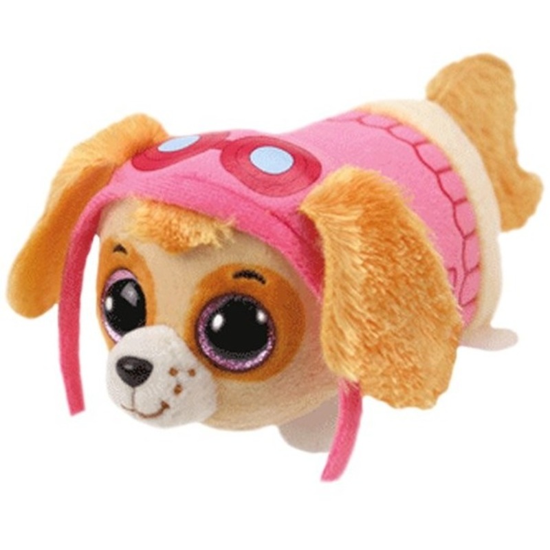 Paw Patrol Skye cuddly toy 10cm