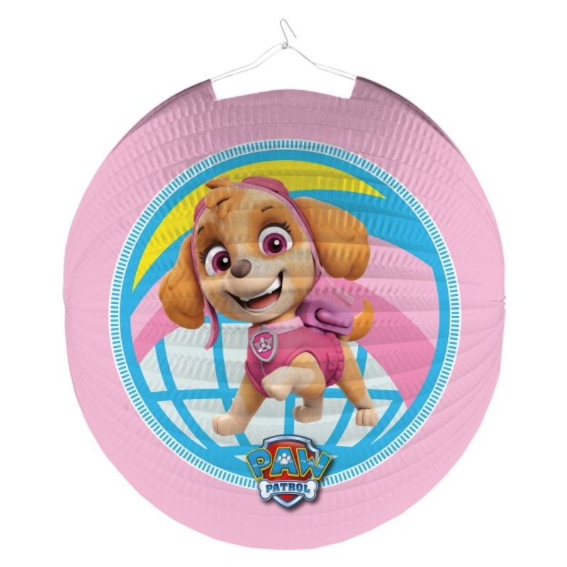 Paw Patrol Skye Lantern 25cm