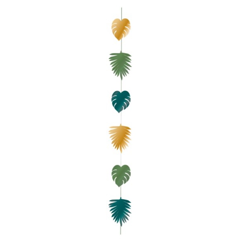 4 ceiling hangers jungle fever