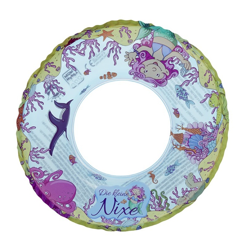 Little mermaid swim ring 45cm