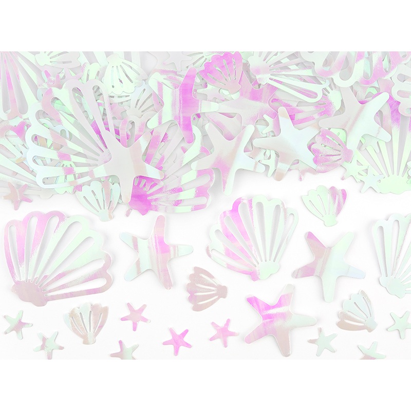 Narwhal Confetti Oceania 23g