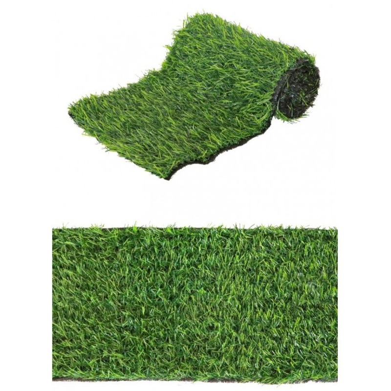 artificial turf table runner 1m