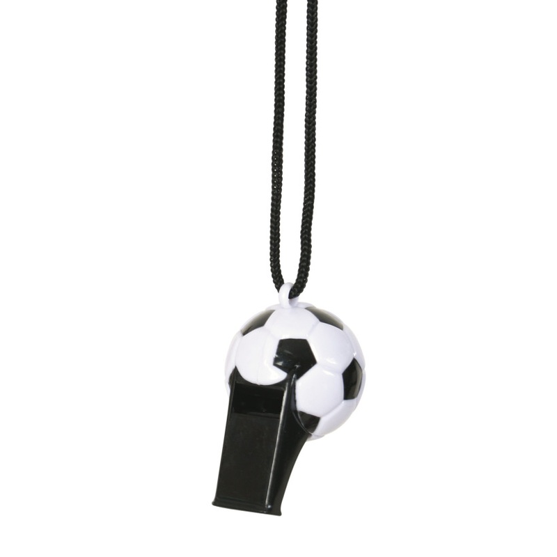 Football whistle