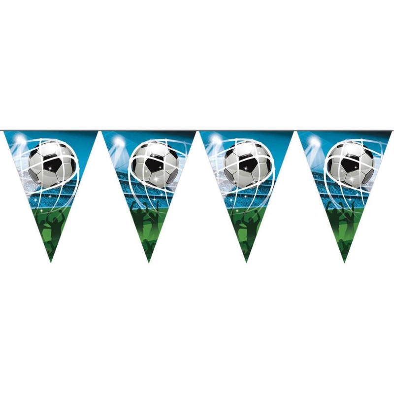 Pennant Chain - Home Game 2.3m