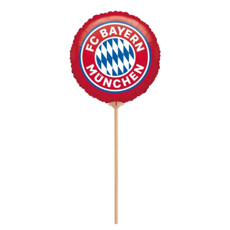 Stick balloon FC Bayern Munich