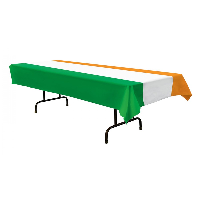 Tablecloth Ireland 1.37 x 2.74m