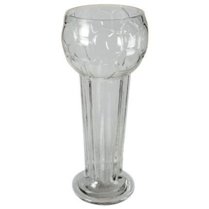 XXL beer glass soccer champion