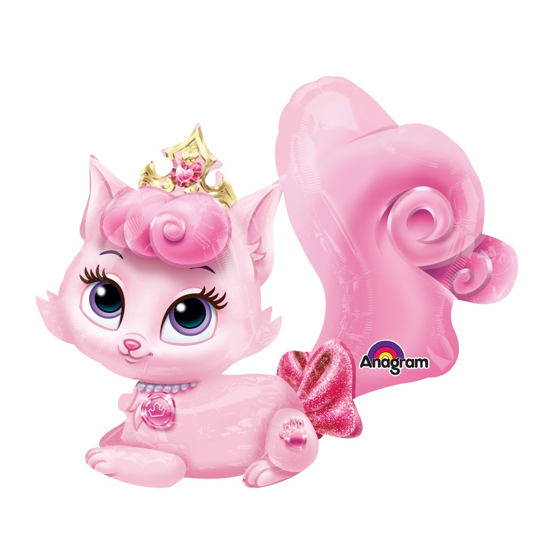 Airwalker Princess Aurora's Puppy