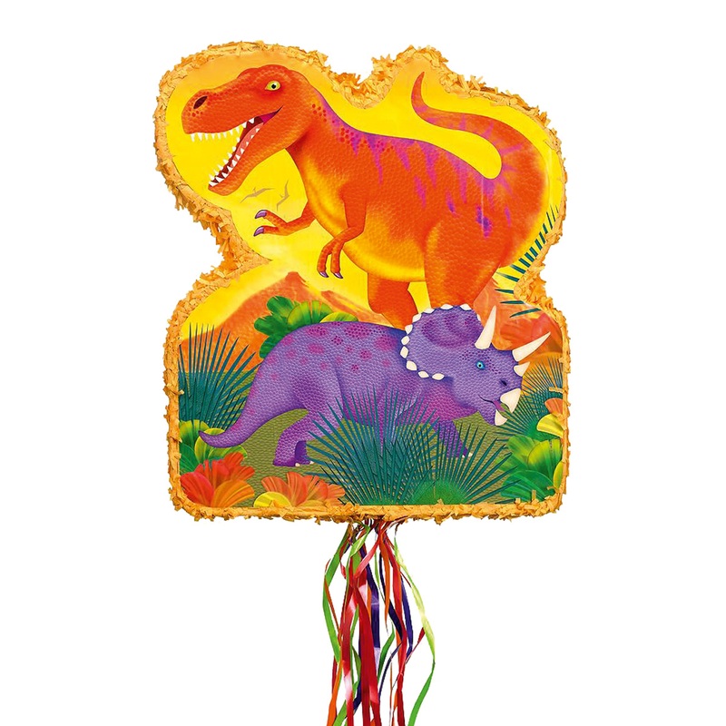 Dino Pull Pinata Urzeit Giants 53cm