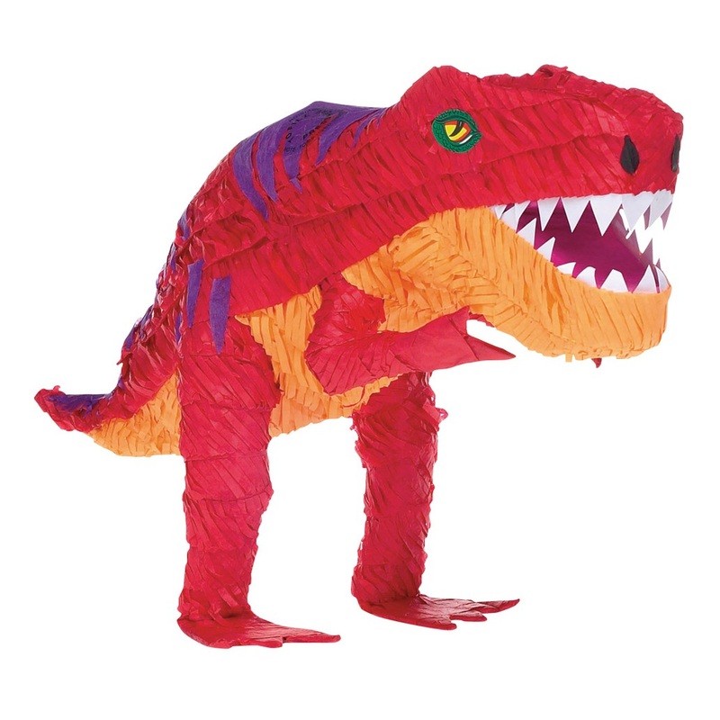 Dino World Tyrannosaurus Rex Piata 55cm