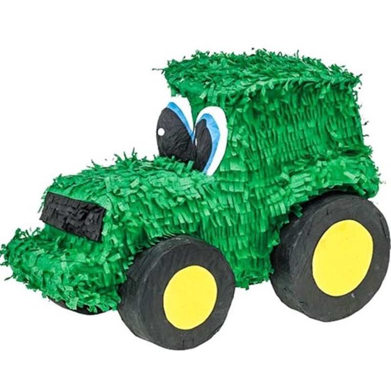 Tractor Murphy Pinata 45cm