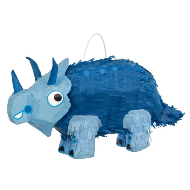 Triceratops 3D Piata 47cm