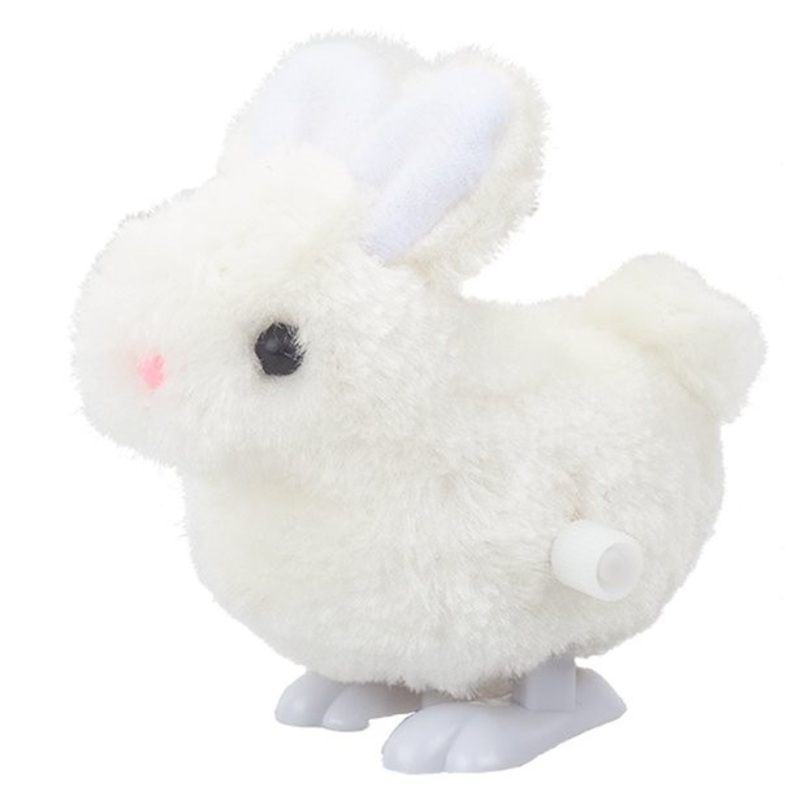 Wind-up bunny Schnuffel 7cm