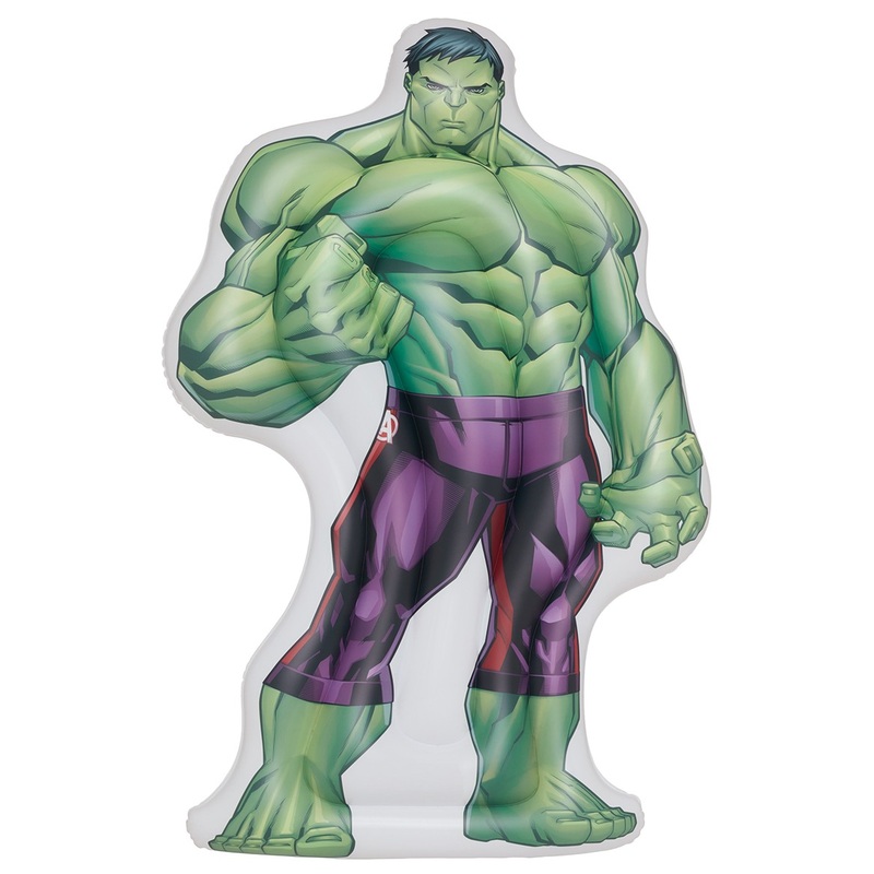 MARVEL Hulk air mattress